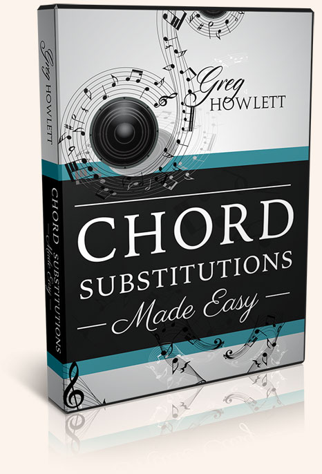 csmel – Greg Howlett