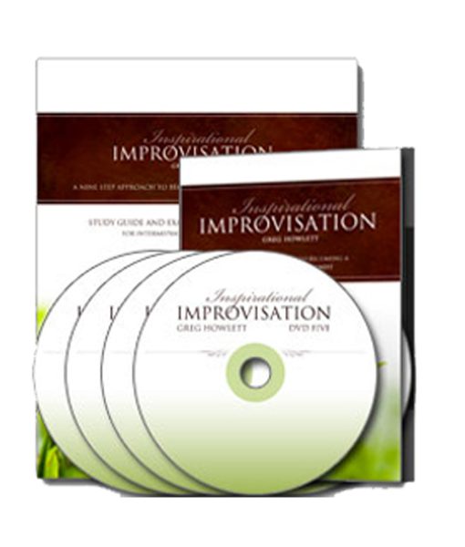 Inspirational Improvisation