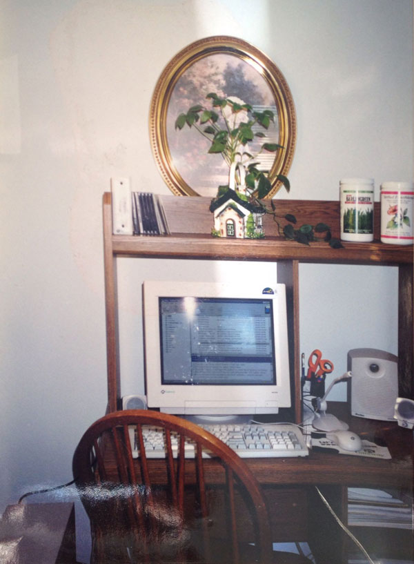 1999beginning